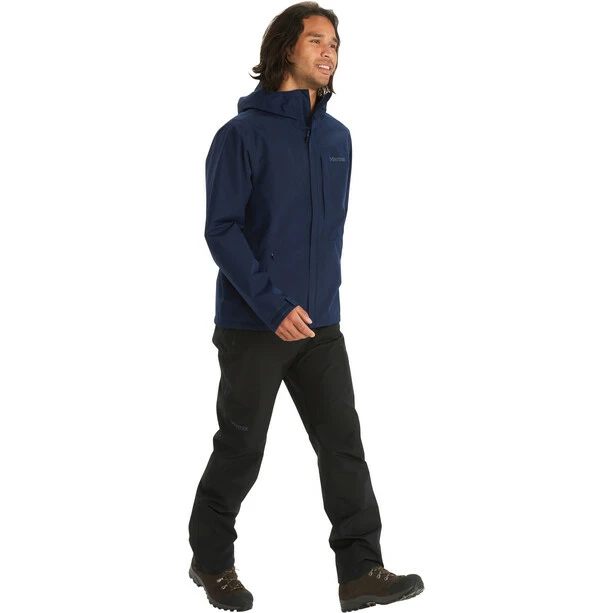 Marmot Minimalist Jacket Men arctic navy 7 Marmot Minimalist Jacket Men arctic navy - Image 5