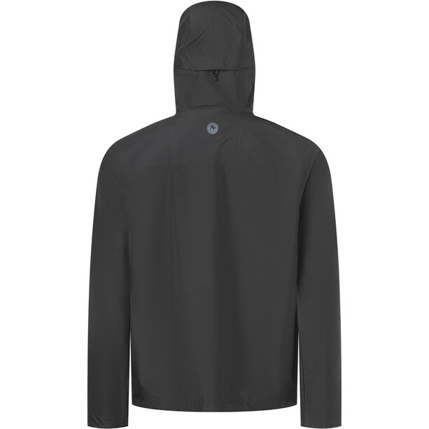 Marmot Minimalist Jacket Men black 3 Marmot Minimalist Jacket Men black - Image 2