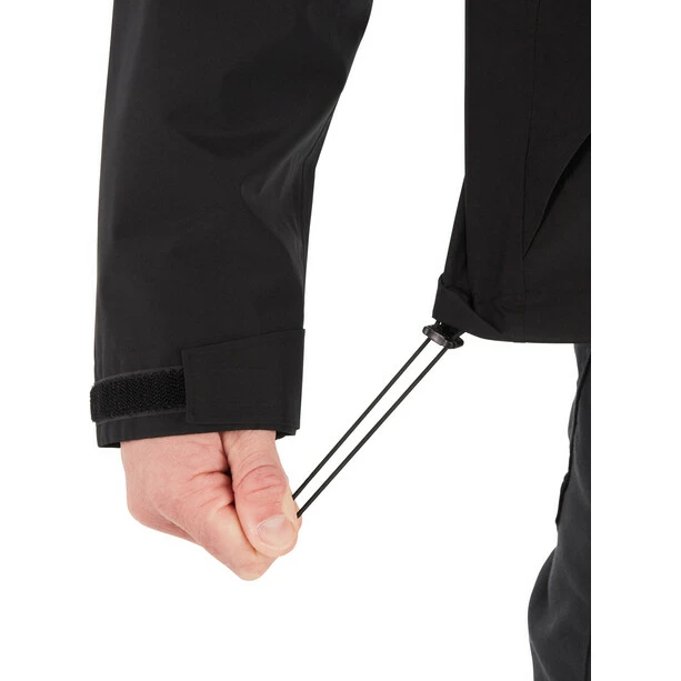 Marmot Minimalist Jacket Men black 7 Marmot Minimalist Jacket Men black - Image 6