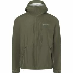 Marmot Minimalist Jacket Men nori