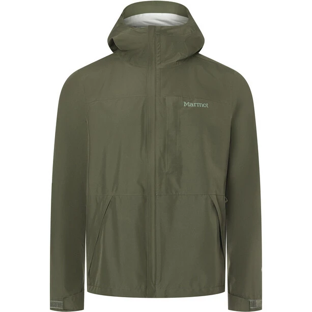 Marmot Minimalist Jacket Men nori 3 Marmot Minimalist Jacket Men nori