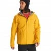 Marmot Minimalist Jacket Men yellow gold -Rain jackets Men Sales Store marmot minimalist jacket men yellow gold 1