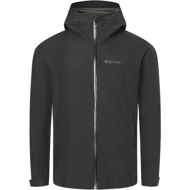 Marmot Minimalist Pro Jacket Men black 3 Marmot Minimalist Pro Jacket Men black