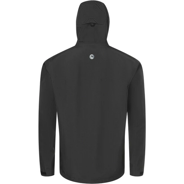 Marmot Minimalist Pro Jacket Men black 4 Marmot Minimalist Pro Jacket Men black - Image 2