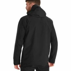 Marmot Minimalist Pro Jacket Men black 11 Marmot Minimalist Pro Jacket Men black -Rain jackets Men Sales Store marmot minimalist pro jacket men black 4