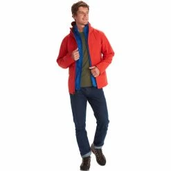Marmot Minimalist Pro Jacket Men cairo -Rain jackets Men Sales Store marmot minimalist pro jacket men cairo 5