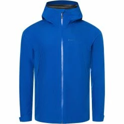 Marmot Minimalist Pro Jacket Men dark azure