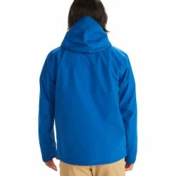Marmot Minimalist Pro Jacket Men dark azure -Rain jackets Men Sales Store marmot minimalist pro jacket men dark azure 5