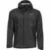 Marmot Phoenix Jacket Men black -Rain jackets Men Sales Store marmot phoenix jacket herren black 1