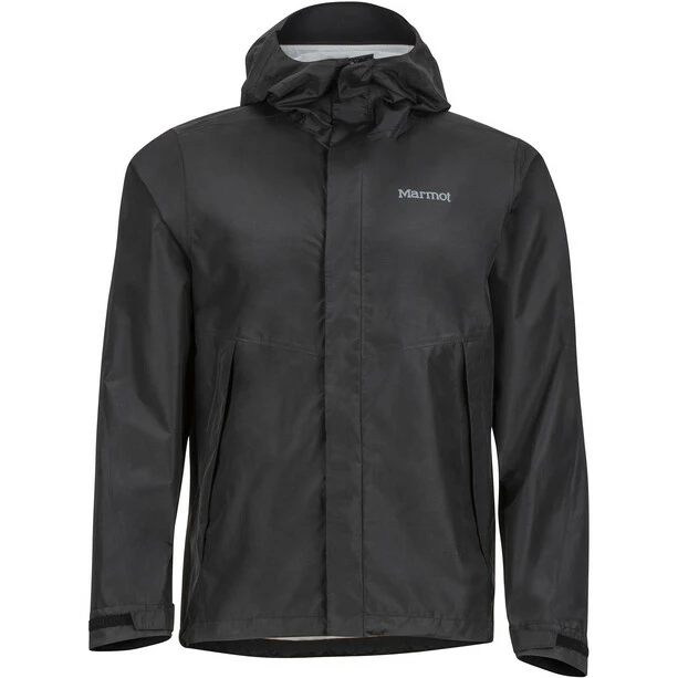 Marmot Phoenix Jacket Men black 3 Marmot Phoenix Jacket Men black