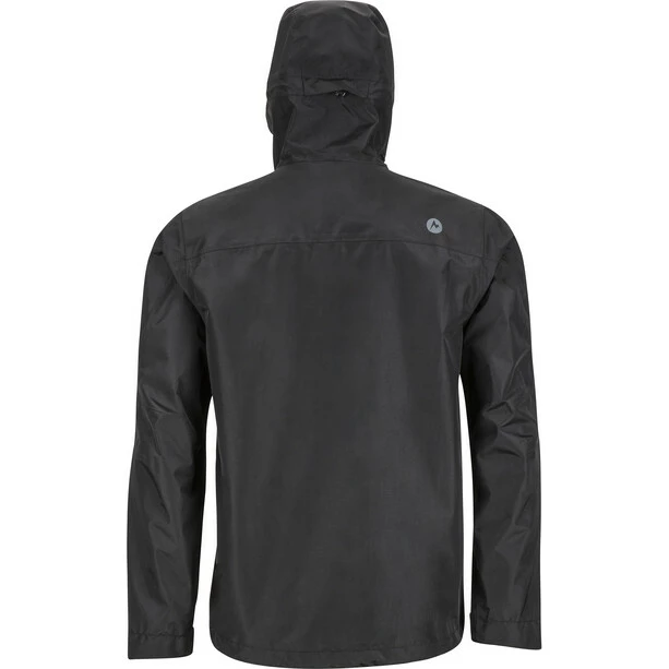 Marmot Phoenix Jacket Men black 4 Marmot Phoenix Jacket Men black - Image 2