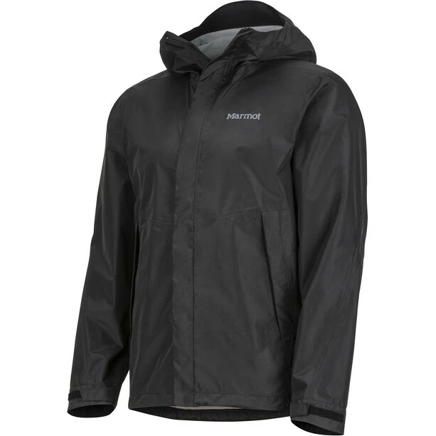 Marmot Phoenix Jacket Men black 5 Marmot Phoenix Jacket Men black - Image 3