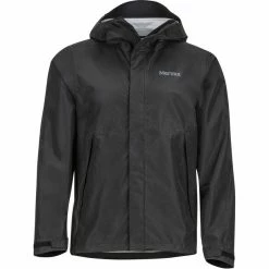 Marmot Phoenix Jacket Men black 11 Marmot Phoenix Jacket Men black -Rain jackets Men Sales Store marmot phoenix jacket herren black 4