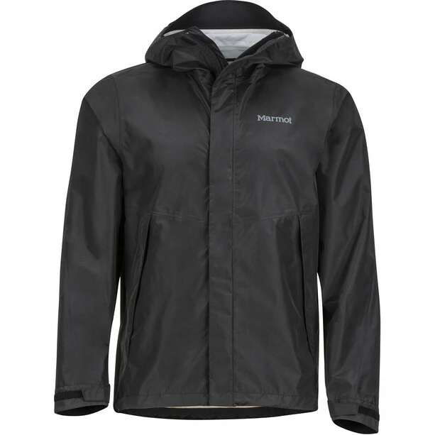 Marmot Phoenix Jacket Men black 6 Marmot Phoenix Jacket Men black - Image 4