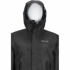 Marmot Phoenix Jacket Men black 13 Marmot Phoenix Jacket Men black -Rain jackets Men Sales Store marmot phoenix jacket herren black 6