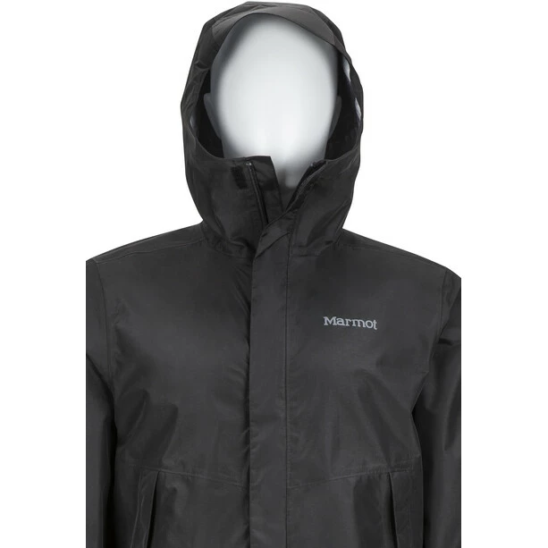 Marmot Phoenix Jacket Men black 8 Marmot Phoenix Jacket Men black - Image 6