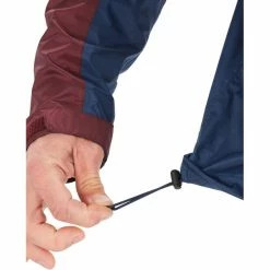 Marmot PreCip Eco Jacket Men arctic navy/port royal 13 Marmot PreCip Eco Jacket Men arctic navy/port royal -Rain jackets Men Sales Store marmot precip eco jacket men arctic navy port royal 6