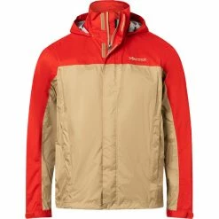 Marmot PreCip Eco Jacket Men shetland/cairo