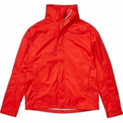 Marmot PreCip Eco Jacket Men victory red
