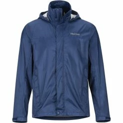 Marmot PreCip Eco Jacket Men arctic navy