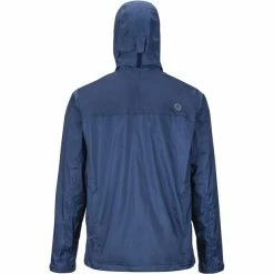 Marmot PreCip Eco Jacket Men arctic navy -Rain jackets Men Sales Store marmot precip eco takki miehet arctic navy 3
