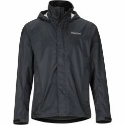 Marmot PreCip Eco Jacket Men black