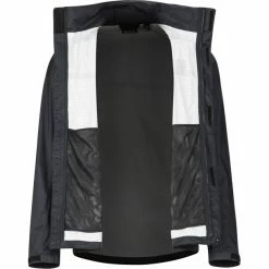 Marmot PreCip Eco Jacket Men black -Rain jackets Men Sales Store marmot precip eco takki miehet musta 5