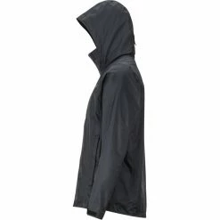 Marmot PreCip Eco Jacket Men black -Rain jackets Men Sales Store marmot precip eco takki miehet musta 6