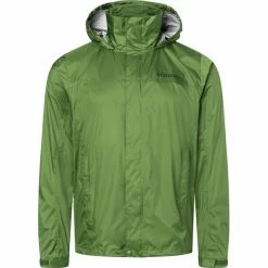 Marmot PreCip Eco Jacket Men foliage