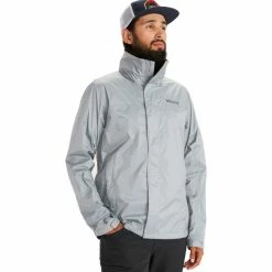 Marmot PreCip Eco Jacket Men sleet