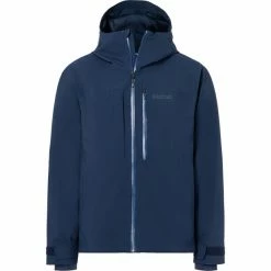 Marmot Refuge Jacket Men arctic navy