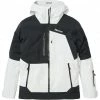 Marmot Smokes Run Jacket Men white/black