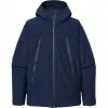 Marmot Solaris Jacket Men arctic navy -Rain jackets Men Sales Store marmot solaris jacket men arctic navy 1