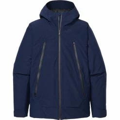 Marmot Solaris Jacket Men arctic navy