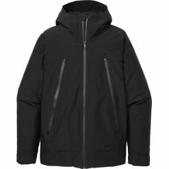Marmot Solaris Jacket Men black