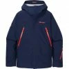 Marmot Spire Jacket Men arctic navy -Rain jackets Men Sales Store marmot spire jacket men arctic navy 1
