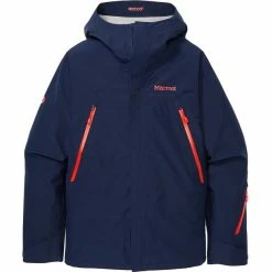 Marmot Spire Jacket Men arctic navy