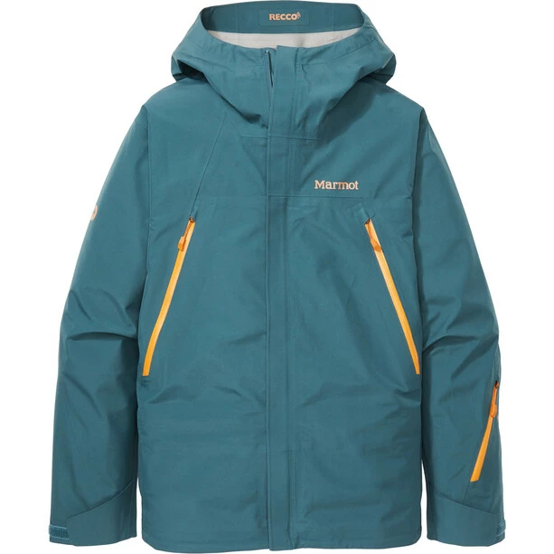 Marmot Spire Jacket Men stargazer 3 Marmot Spire Jacket Men stargazer