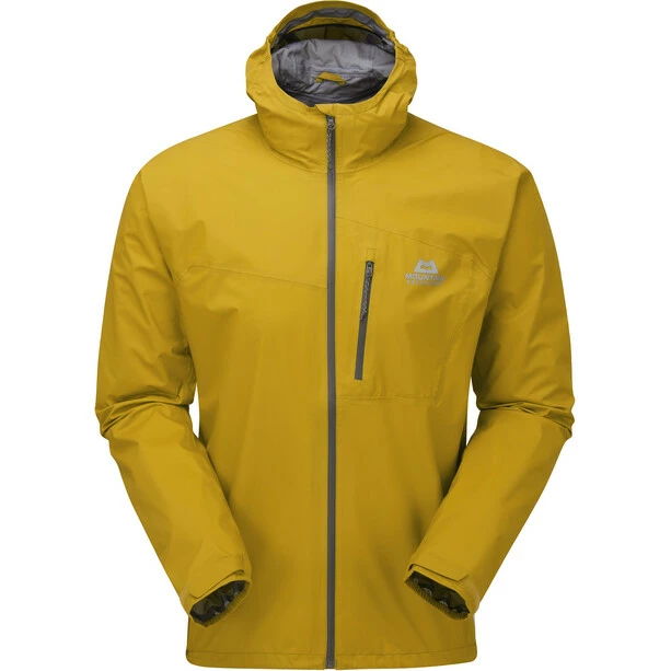 Mountain Equipment Firefly Jacket Men acid 3 Mountain Equipment Firefly Jacket Men acid