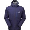 Mountain Equipment Firefly Jacket Men medieval blue -Rain jackets Men Sales Store mountain equipment firefly jacket men medieval blue 1