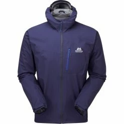 Mountain Equipment Firefly Jacket Men medieval blue