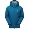 Mountain Equipment Odyssey Jacket Men mykonos blue