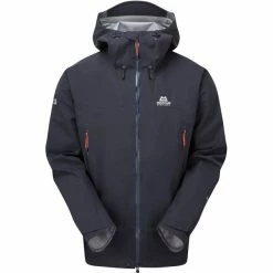 Mountain Equipment Rupal Jacket Men cosmos