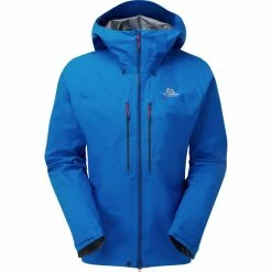 Mountain Equipment Tupilak Atmo Jacket Men lapis blue