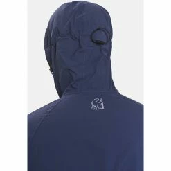 Nordisk Medby Ultralight 3-Layer Jacket Men blue atoll -Rain jackets Men Sales Store nordisk medby ultralight 3 layer jacket men blue atoll 6