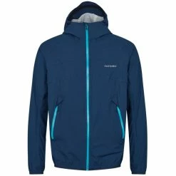 Nordisk Medby Ultralight 3-Layer Jacket Men estate blue