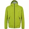 Nordisk Medby Ultralight 3-Layer Jacket Men lime punch -Rain jackets Men Sales Store nordisk medby ultralight 3 layer jacket men lime punch 1