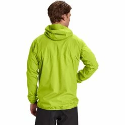 Nordisk Medby Ultralight 3-Layer Jacket Men lime punch 11 Nordisk Medby Ultralight 3-Layer Jacket Men lime punch -Rain jackets Men Sales Store nordisk medby ultralight 3 layer jacket men lime punch 4