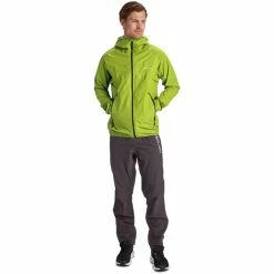 Nordisk Medby Ultralight 3-Layer Jacket Men lime punch 12 Nordisk Medby Ultralight 3-Layer Jacket Men lime punch -Rain jackets Men Sales Store nordisk medby ultralight 3 layer jacket men lime punch 5