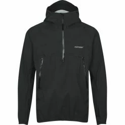 Nordisk Rimu 3-Layer Anorak black